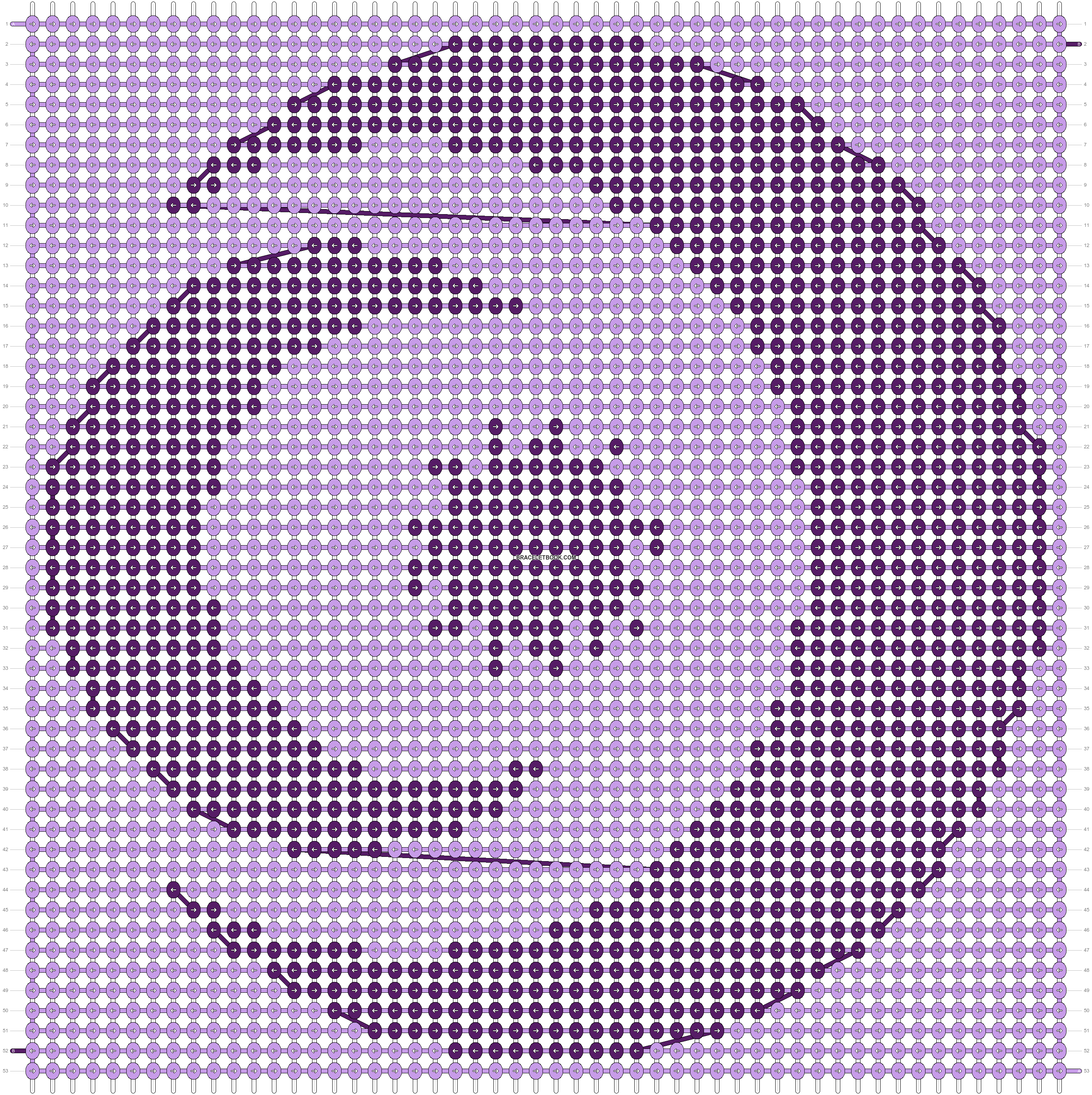 Alpha pattern #136982 variation #384308 pattern