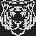 Alpha pattern #185041 variation #384310