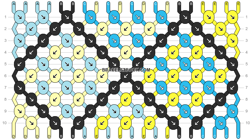 Normal pattern #10901 variation #384311 pattern