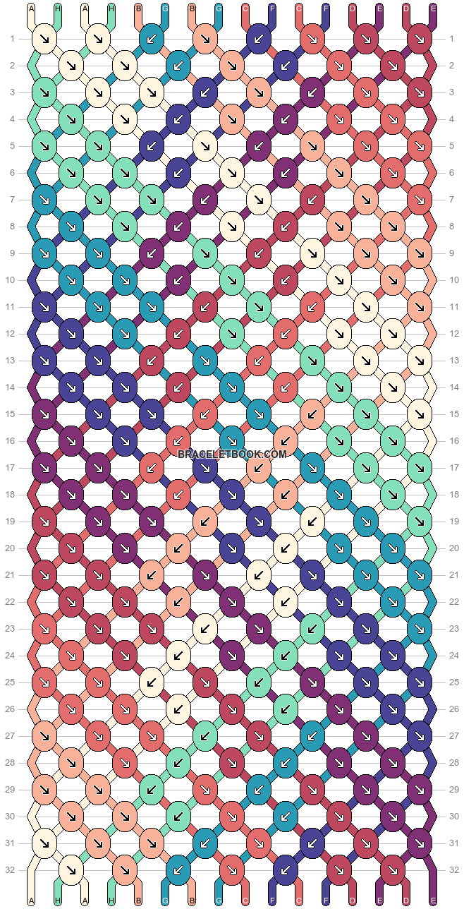 Normal pattern #181186 variation #384312 pattern