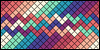 Normal pattern #181186 variation #384312
