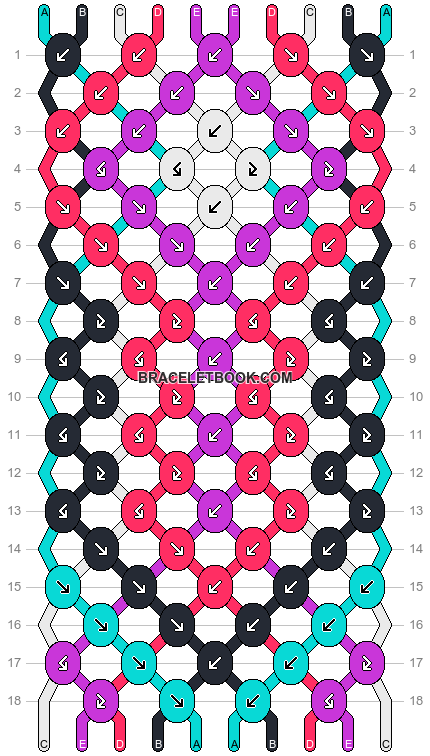 Normal pattern #8906 variation #384313 pattern