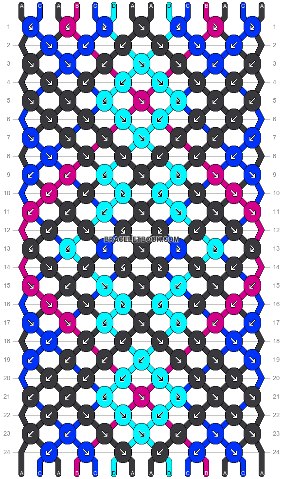 Normal pattern #180450 variation #384316 pattern
