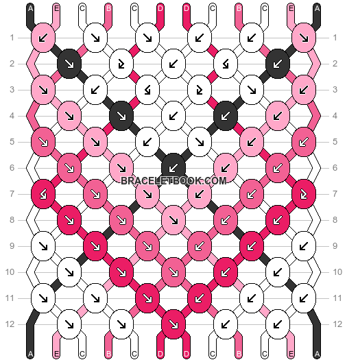 Normal pattern #155520 variation #384320 pattern