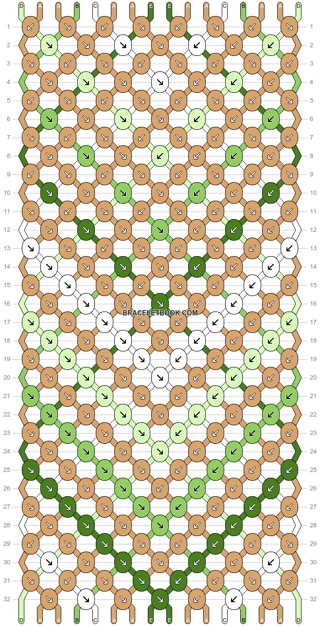 Normal pattern #25162 variation #384322 pattern
