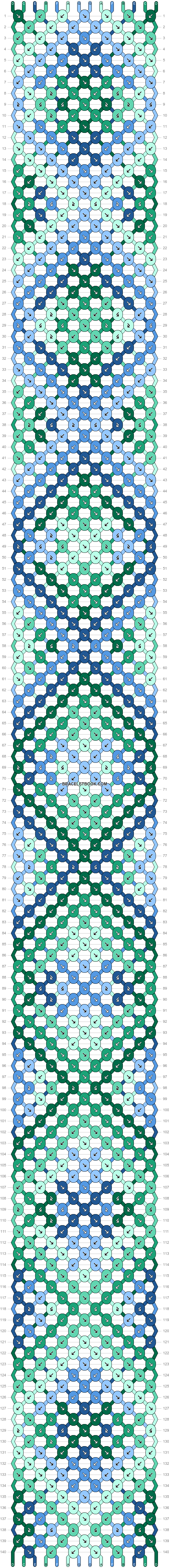 Normal pattern #184551 variation #384325 pattern