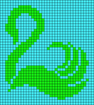 Alpha pattern #176602 variation #384332
