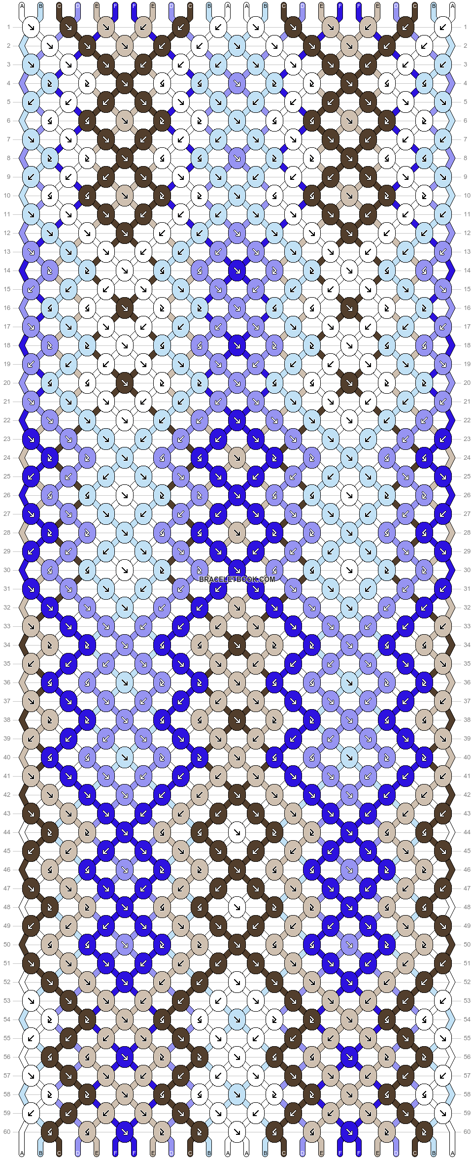 Normal pattern #42638 variation #384333 pattern