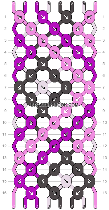 Normal pattern #182512 variation #384336 pattern
