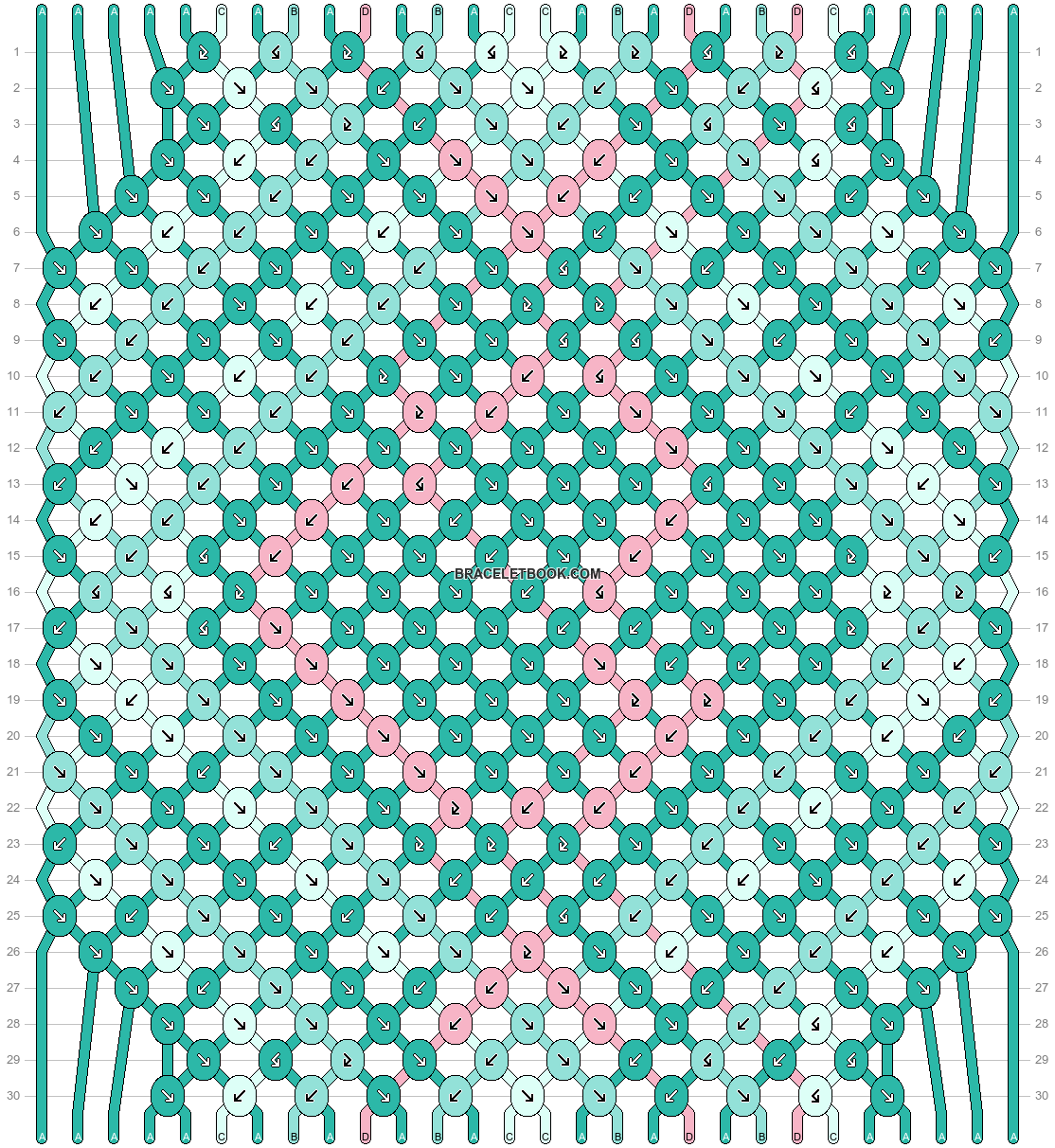 Normal pattern #186308 variation #384341 pattern