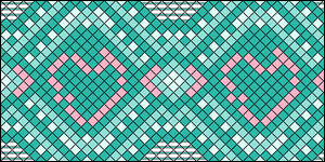 Normal pattern #186308 variation #384341