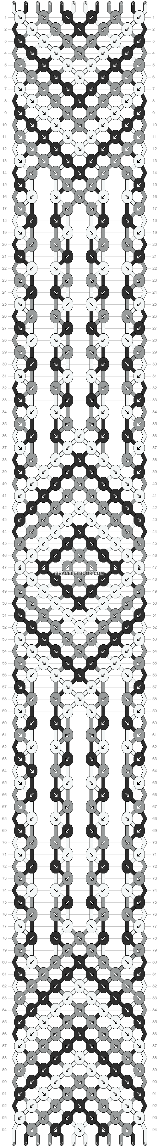 Normal pattern #186289 variation #384345 pattern