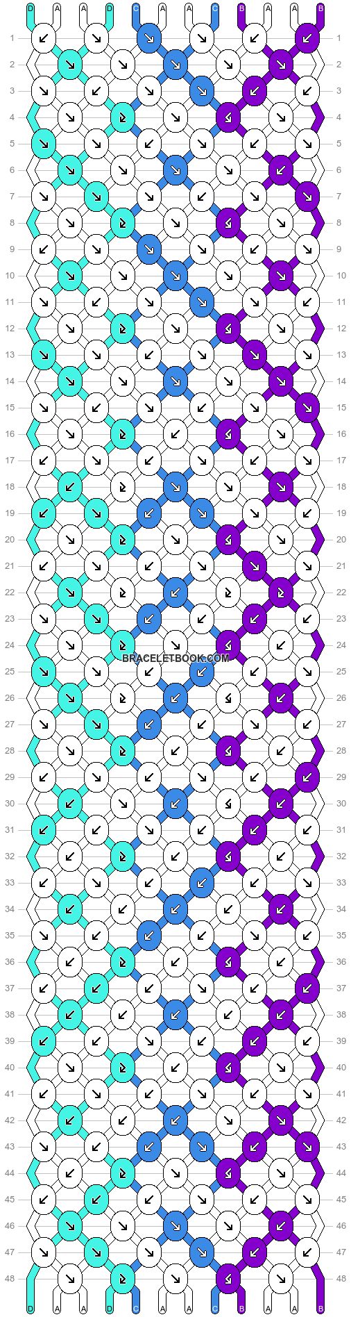Normal pattern #186286 variation #384350 pattern