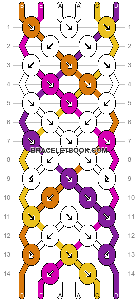 Normal pattern #184264 variation #384352 pattern
