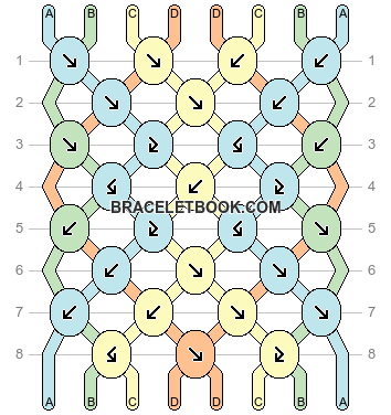 Normal pattern #17999 variation #384353 pattern