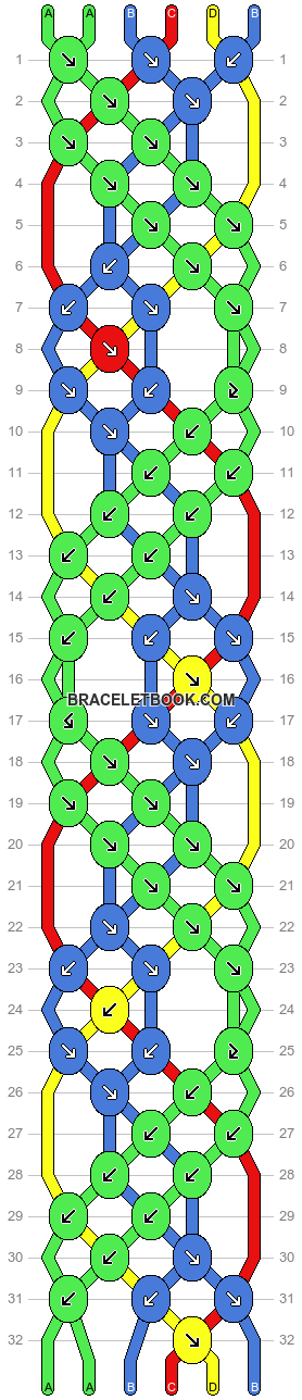 Normal pattern #185979 variation #384355 pattern