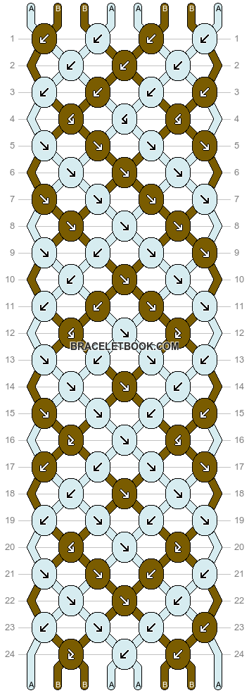 Normal pattern #186307 variation #384357 pattern