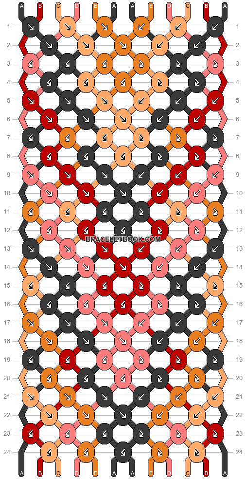 Normal pattern #186319 variation #384358 pattern