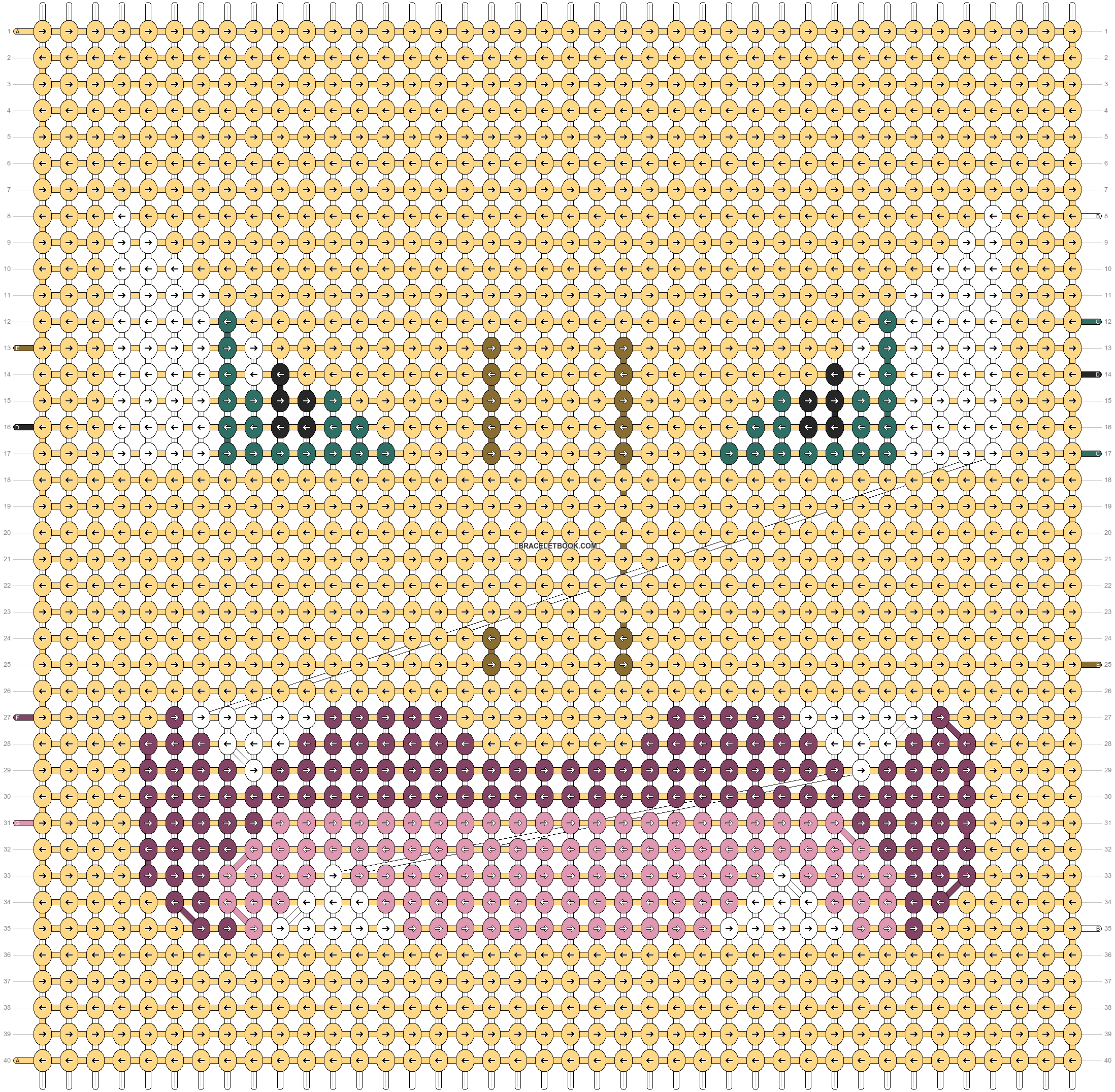 Alpha pattern #186269 variation #384361 pattern