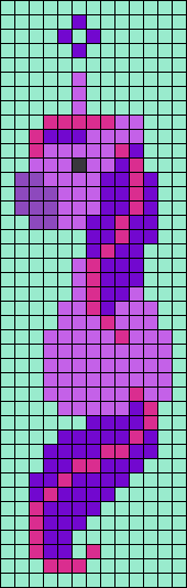 Alpha pattern #77020 variation #384363 preview