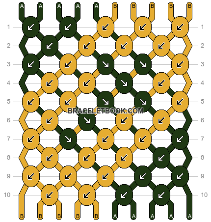 Normal pattern #16263 variation #384364 pattern