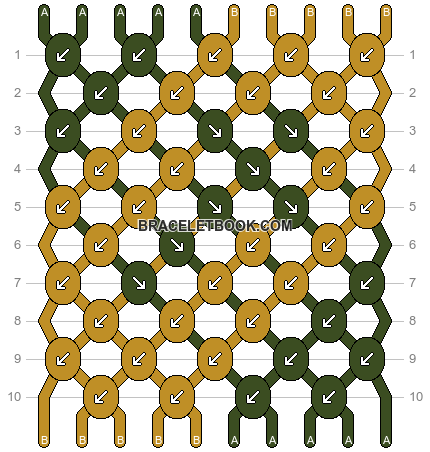 Normal pattern #16263 variation #384365 pattern