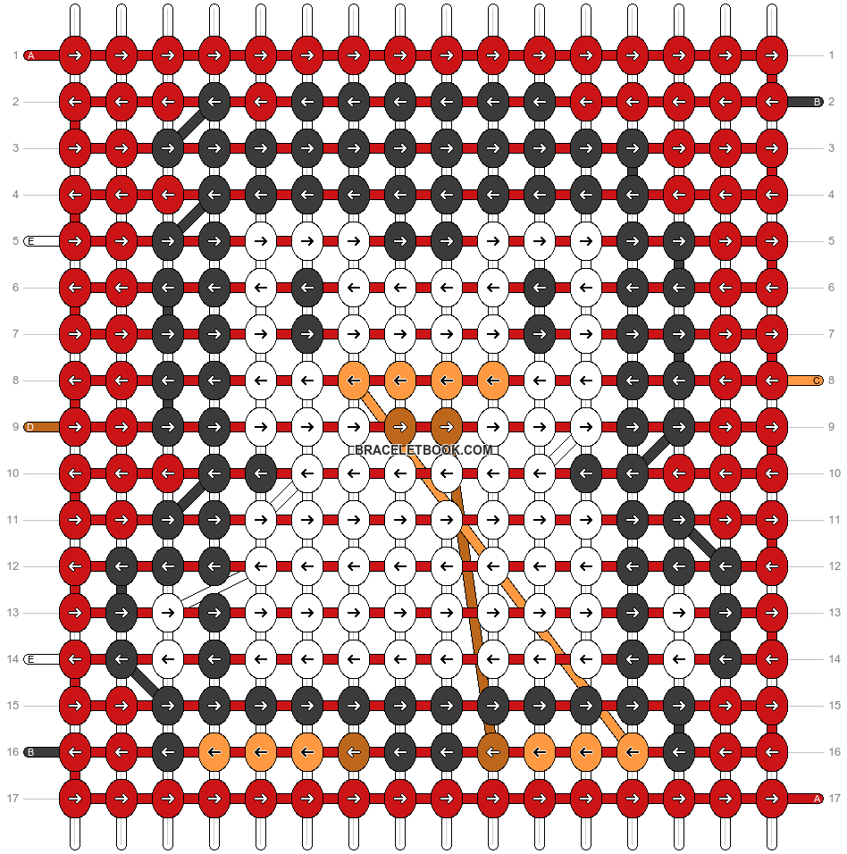 Alpha pattern #167699 variation #384366 pattern