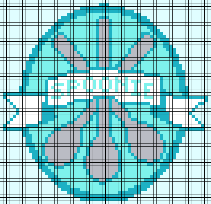 Alpha pattern #45437 variation #384367 preview