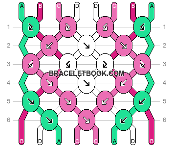 Normal pattern #17803 variation #384369 pattern