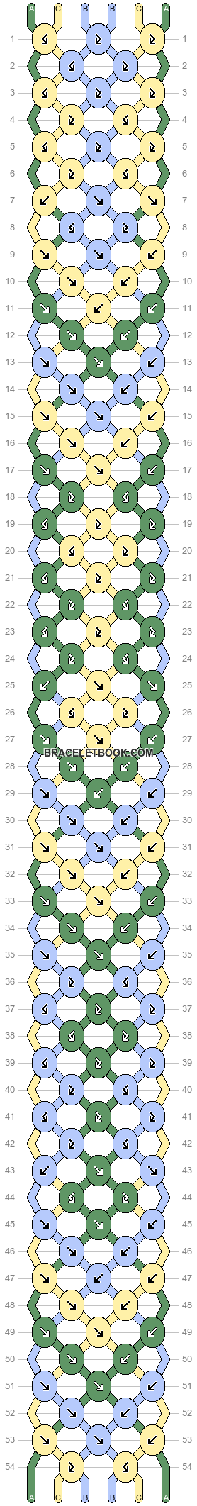 Normal pattern #184420 variation #384370 pattern