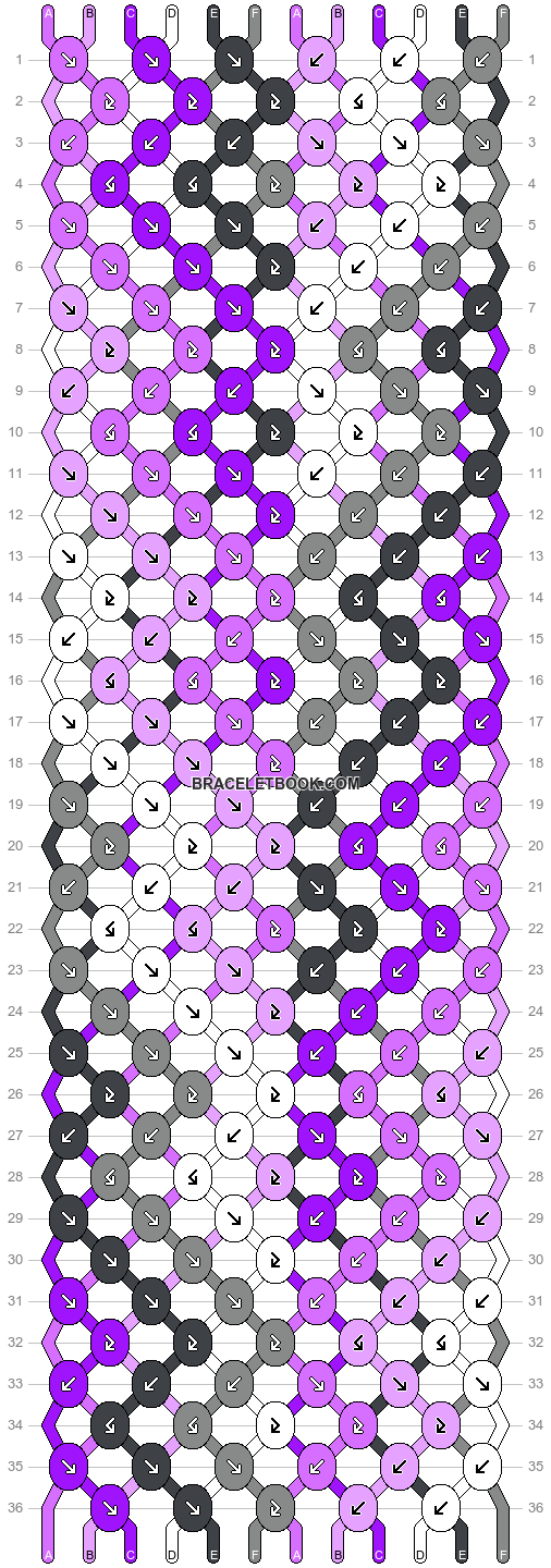 Normal pattern #30309 variation #384371 pattern