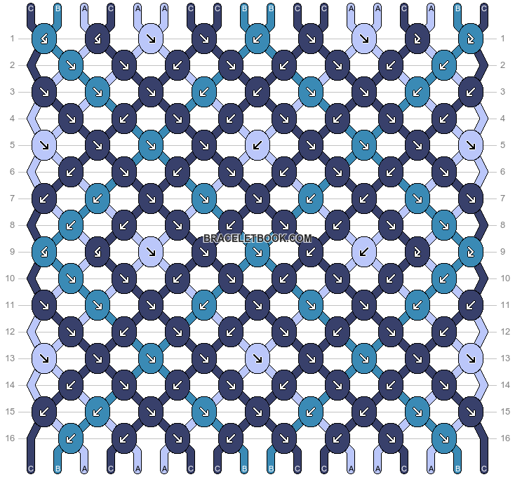 Normal pattern #178803 variation #384372 pattern