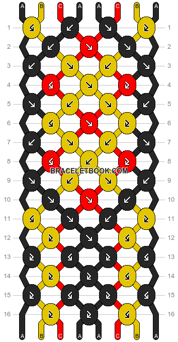 Normal pattern #186298 variation #384373 pattern