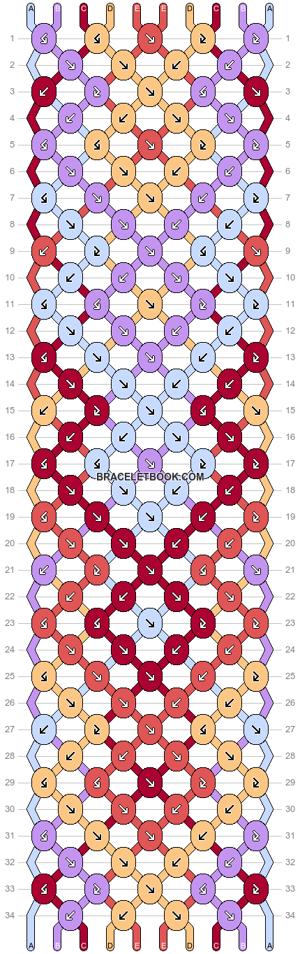 Normal pattern #167726 variation #384375 pattern
