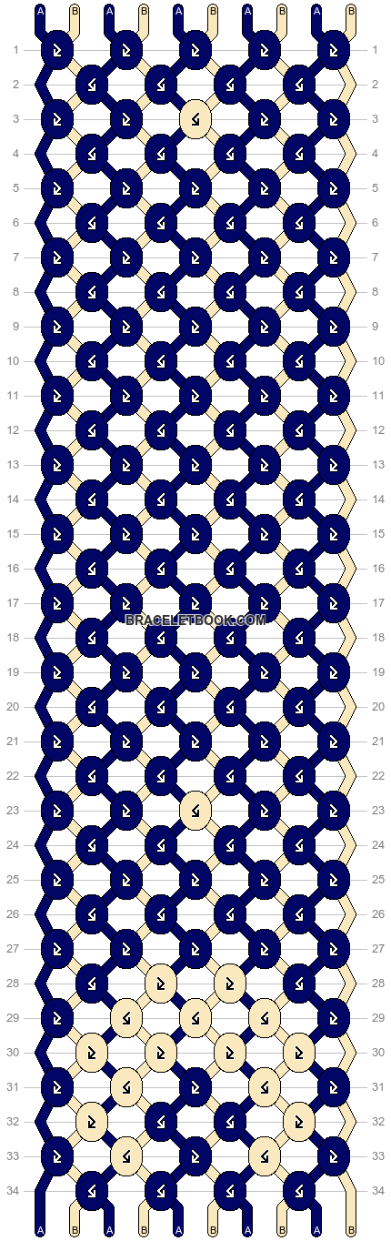 Normal pattern #175384 variation #384377 pattern
