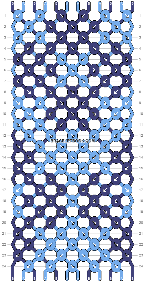 Normal pattern #185247 variation #384378 pattern