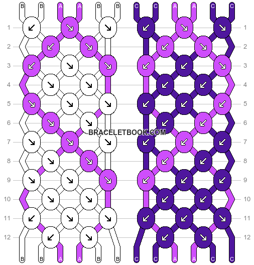 Normal pattern #184357 variation #384379 pattern