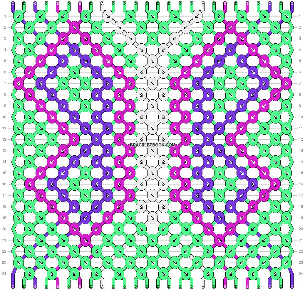 Normal pattern #130840 variation #384382 pattern