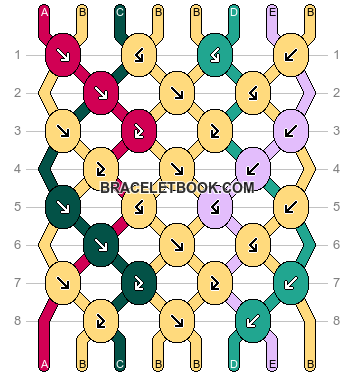 Normal pattern #20 variation #384383 pattern