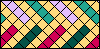 Normal pattern #20 variation #384383