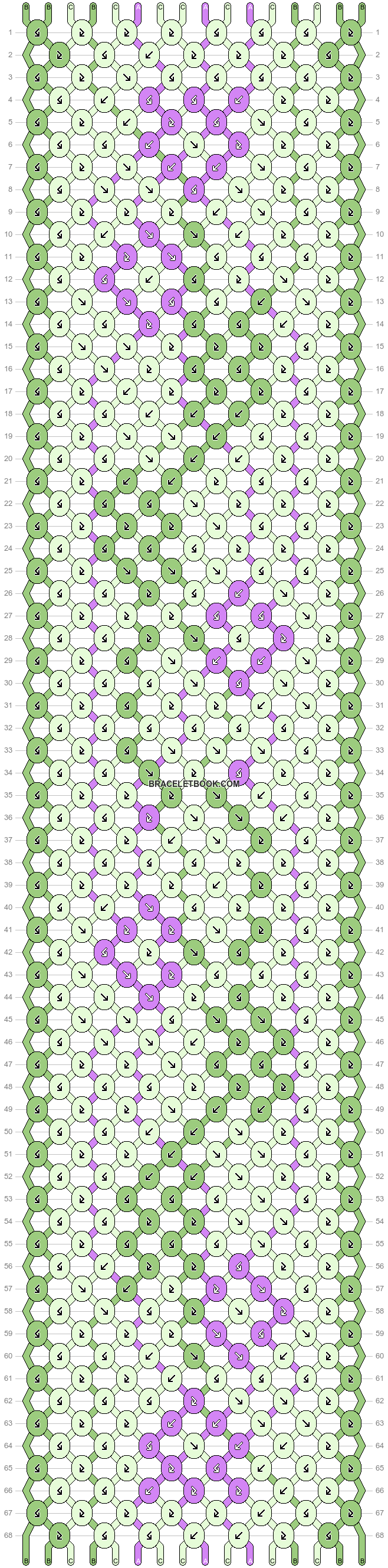 Normal pattern #166230 variation #384386 pattern