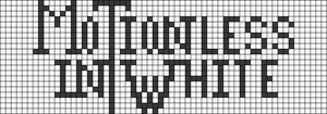Alpha pattern #18770 variation #384387
