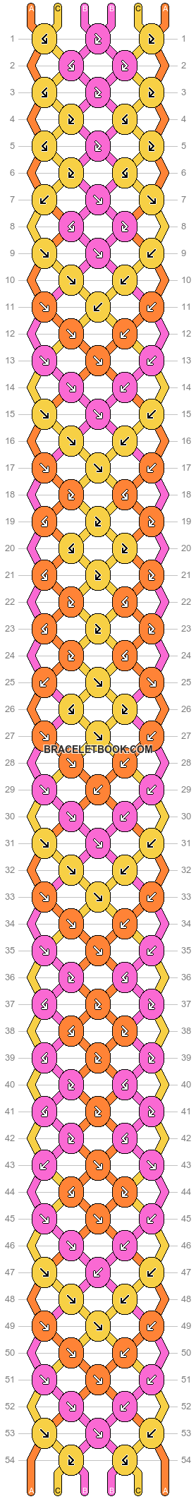 Normal pattern #184420 variation #384388 pattern