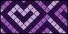 Normal pattern #185389 variation #384389