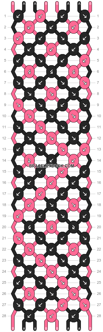 Normal pattern #186326 variation #384390 pattern