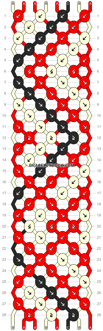 Normal pattern #186324 variation #384391 pattern