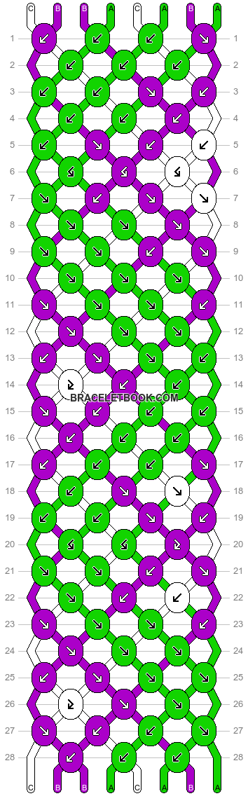 Normal pattern #186326 variation #384392 pattern