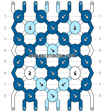 Normal pattern #111463 variation #384393 pattern