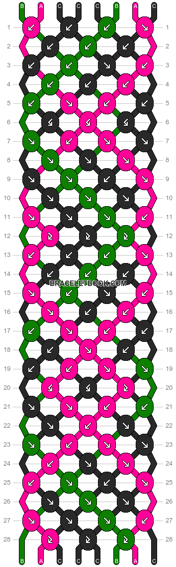 Normal pattern #186331 variation #384394 pattern