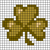 Alpha pattern #81378 variation #384395
